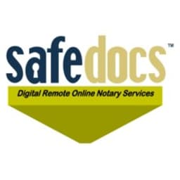 SafeDocs logo