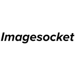 Imagesocket logo