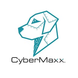 CyberMaxx logo