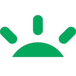 GoFundMe Pro logo