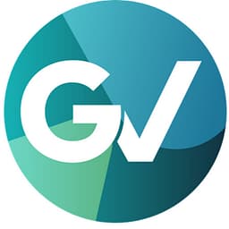 Grass Valley GV STRATUS logo