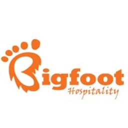 Bigfoot Hotel Booking Engine logo