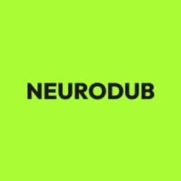 Neurodub logo