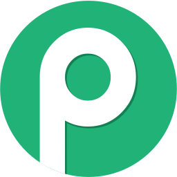 Pabbly Email List Cleaning logo