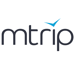 mTrip logo