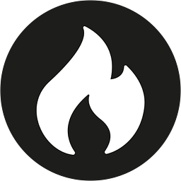 Blackfire logo