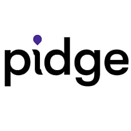 Pidge logo