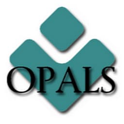 OPALS logo