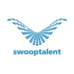 SwoopTalent logo