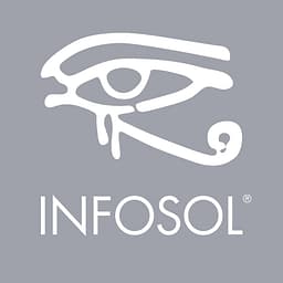 InfoBurst Publish logo
