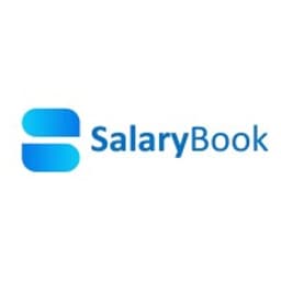 SalaryBook logo