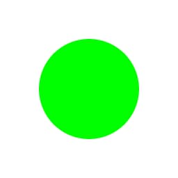First Resonance ION Factory OS logo