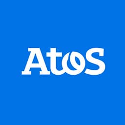 Atos Services logo