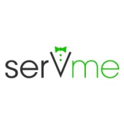 Servme logo