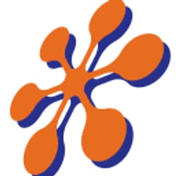 SMS Broadcast logo
