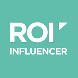 ROI Influencer logo