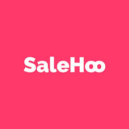 SaleHoo logo
