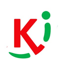 Kickidler logo