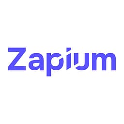 Zapium logo