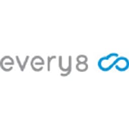 Every8th logo