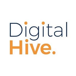 Digital Hive logo