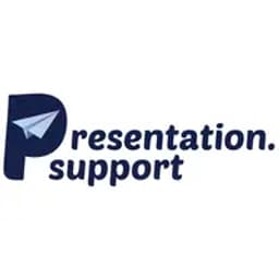 PowerPoint Presentation Design Service logo