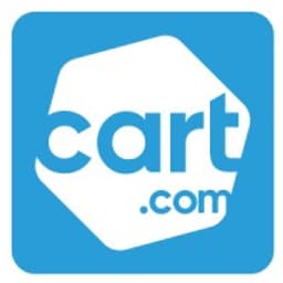 AmeriCommerce by Cart.com logo