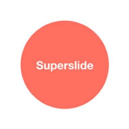 Superslide logo