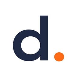 Distribion logo