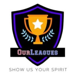 OurLeagues logo