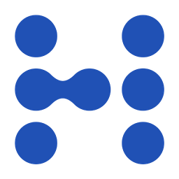 Handshakes logo
