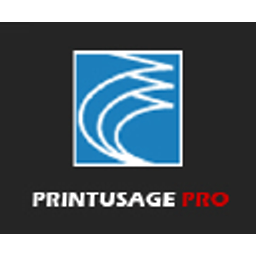 PrintUsage Pro logo