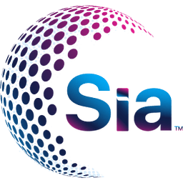 Sia logo