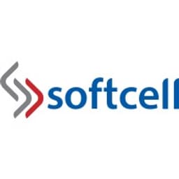 Softcell Technologies logo