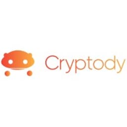 Cryptody logo