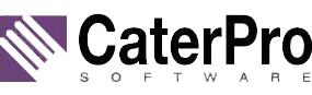 CaterPro for Windows logo