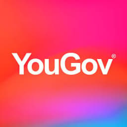 YouGov Surveys: Self-serve logo