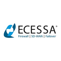 Ecessa logo