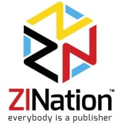 ZINation logo