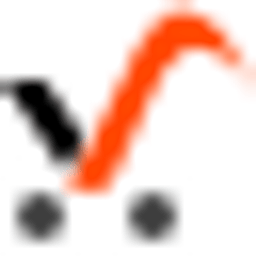 VevoCart logo