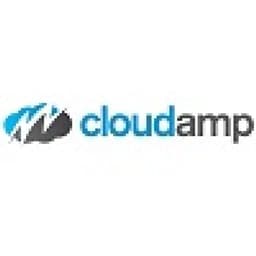 CloudAmp logo
