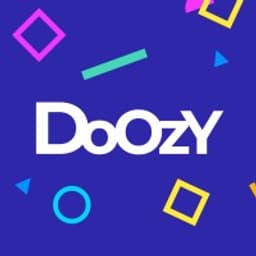 Doozy logo
