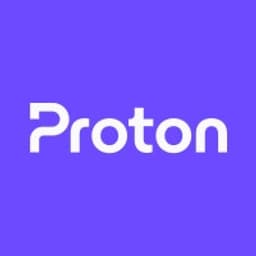 Proton Mail For Business logo