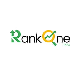Rank1pro logo