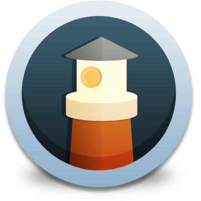 Lighthouse Issue Tracking logo