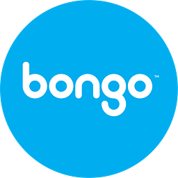 Bongo logo