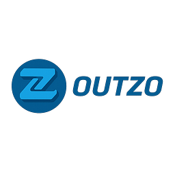 Outzo logo