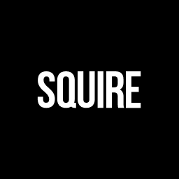 Squire Barber Appointment App logo