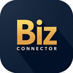 BizConnector logo