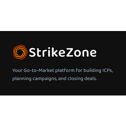 Strikezone logo